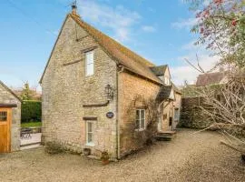 Crofter's Barn