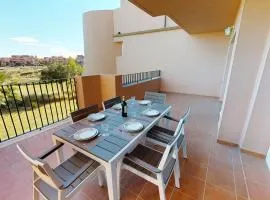 Casa Espliego MS-A Murcia Holiday Rentals Property