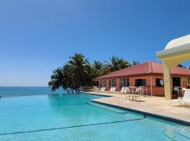 Parador Maunacaribe - Maunabo – hotel w mieście Maunabo