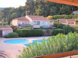 Résidence Cap Azur Appartement 237