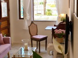 Sea & The City Lagos, hotel v destinaci Lagos