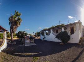 Borgo Il Faro, hotell i Lampedusa