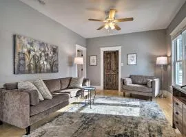Contemporary Longmont Hideaway in Old Town!
