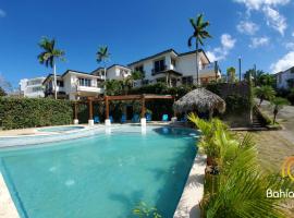 Bahia Del Sol Villas & Condominiums, cabaña o casa de campo en San Juan del Sur