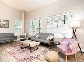 Cozy home for families with game room & playground