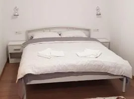 Apartament 2 Budiu