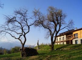 Apartments Lom, hotel ieftin din Most na Soči