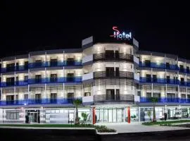 S Hotel