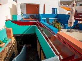 Casa Luna, maison d'hôtes à Agaete