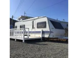 Ashibidoro Trailer camp - Vacation STAY 96495v