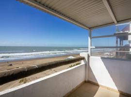 5 Soles II, serviced apartment in Pinamar