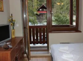 Zaži Apartmány Fatrapark Hrabovo