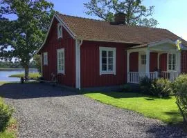 6 person holiday home in VITTARYD-By Traum