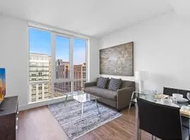 Global Luxury Suites Downtown White Plains