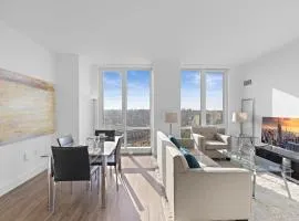 Global Luxury Suites Downtown White Plains