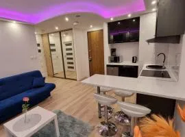 Fala Bałtyku Apartament Nadmotławie