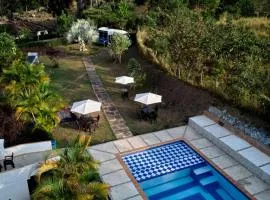 Villa Maria Casa Campestre