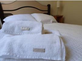 Local Ideal - Lindo apartamento em Teresópolis, хотел в Терезополис