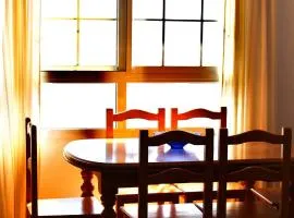 Apartamento en la almadraba de Cabo de Gata