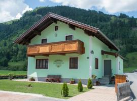 Appartement Bergmeister, hotel poblíž významného místa Hochalmbahn, Rauris