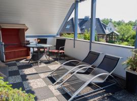 Privatvermietung Giese, vacation rental in Kiel