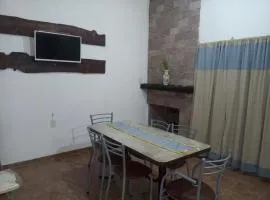 FINCA LA CASA AMARILLA