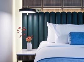 Powerhouse Hotel Tamworth by Rydges