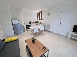 "La Scierie" T4 80m2 Annecy