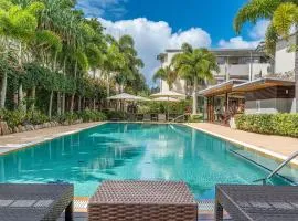 Salt Beach Luxury Apartments by Kingscliff Accommodation