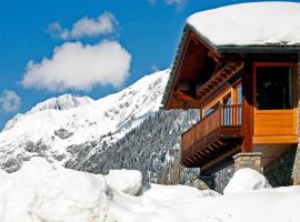 Les Combes, hotel a La Salle