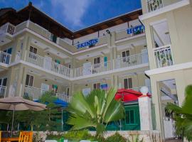 Three Kings Hotel, hotel blizu aerodroma Međunarodni aerodrom Cap-Haïtien - CAP, 