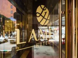 Lamer Hotel