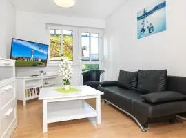 Haus Seeblick Steuerbord