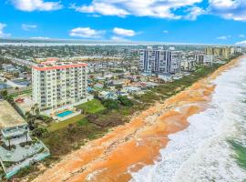 Sand and Sea Enjoyment Retreat, hotel in Ormond Beach