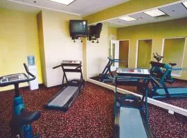 Holiday Inn Reynosa Industrial Poniente by IHG