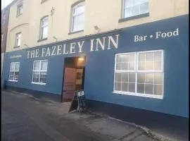The Fazeley Inn