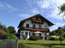 Pichler Roswitha, holiday rental in Bad Endorf