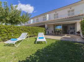 Sunset Lake I, hotel i Alcudia