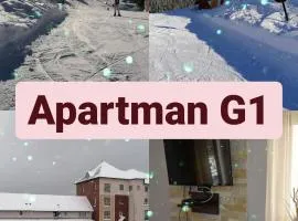 Apartman G1 u Milmari kompleksu - Kopaonik