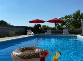 Private Villa Miletić