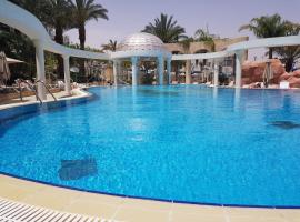 3BR Golf Residence Red Sea Eilat