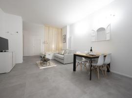 GetTheKey Lenzi Suites