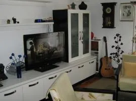 Studio apartment in Novi Vinodolski with terrace, air conditioning, WiFi 4208-2