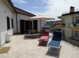 Attico in centro a Marcelli