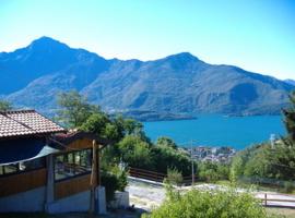 Agriturismo Runchee, farm stay in Vercana