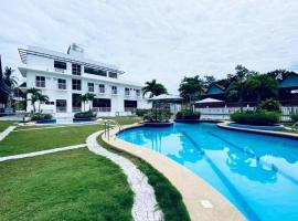 GT RECREATIONAL AND EVENTS CENTER, hotel v destinaci Liloan