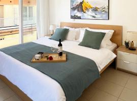 New Times Home&Suites, hotel ad Atene