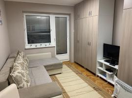 Apartman Djuric Paracin, hotel en Paraćin