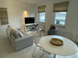 Le Relax by La Dame de Coeur - Logement zen urbain, hotel en Namur