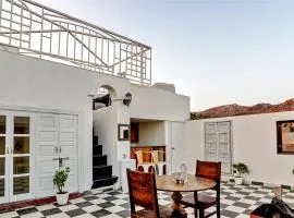 Hotel Hinduja Fort
